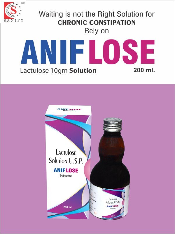 Aniflose